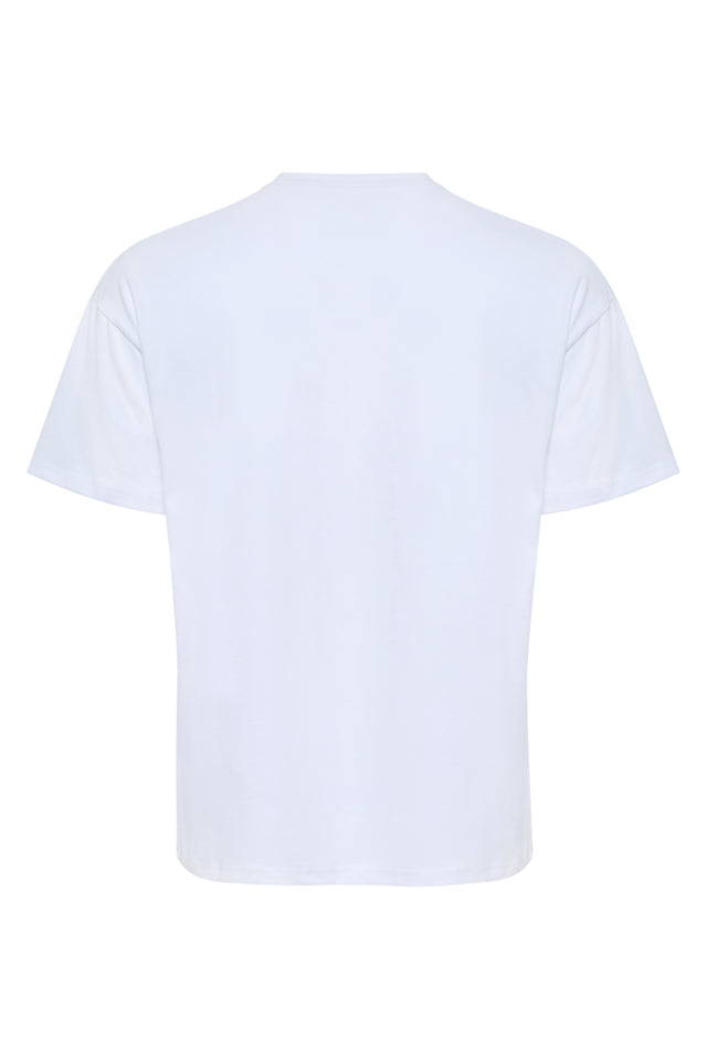 Men's Majolica Mask T-Shirt