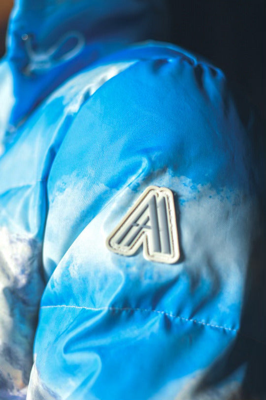 Pack Puffer Down Jacket